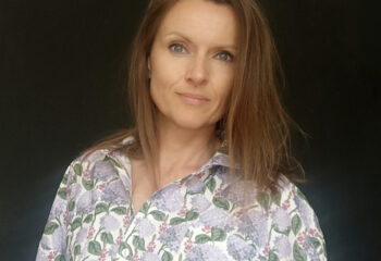 Justyna Mańczyńska
