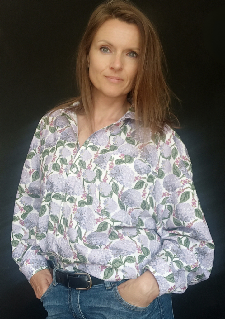 Justyna Mańczyńska